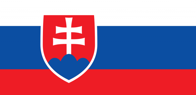 SL eslovacas